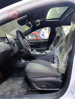 بي واي دي Qin Plus